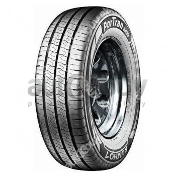 Kumho KC53 195/75R16 107/105T