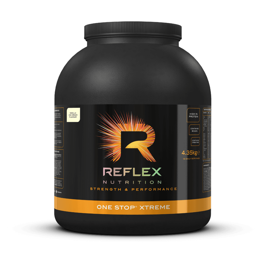 Reflex Nutrition One Stop XTREME 4350 g