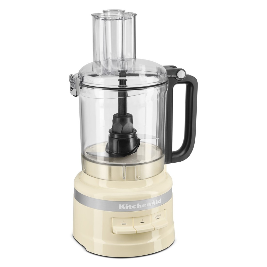 Food processor 5KFP0921EAC KitchenAid mandľová