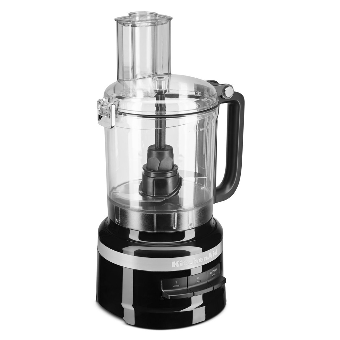 Food processor 5KFP0921EOB KitchenAid čierna