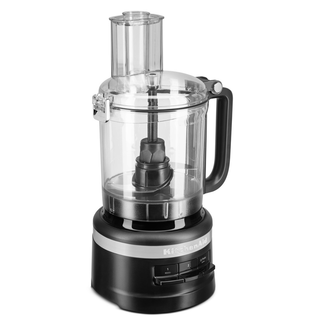 Food processor 5KFP0921EBM KitchenAid matná čierna