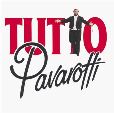 Tuto Pavarotti