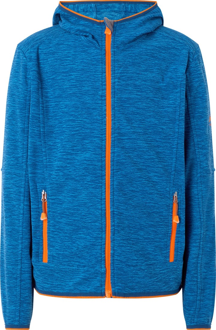 McKinley Choco III Fleece Jacket Kids 116