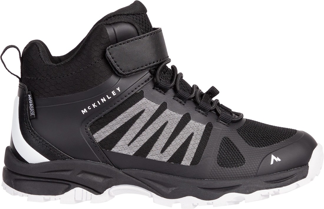 McKinley Kansas Mid AQB 28 EUR