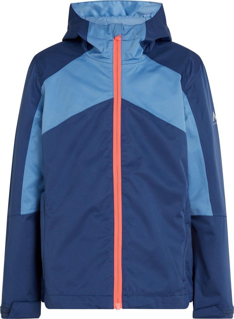 McKinley Rinno 116