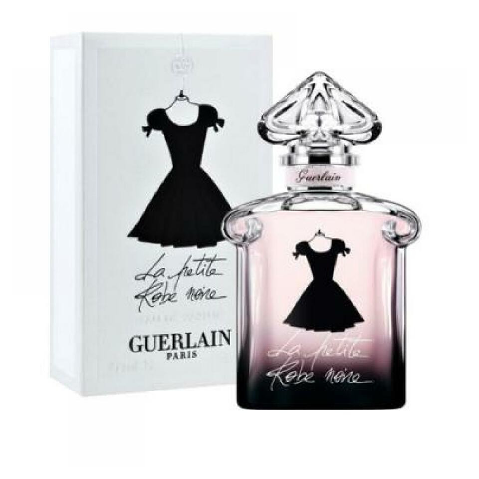 Guerlain La Petite Robe Noire 100ml