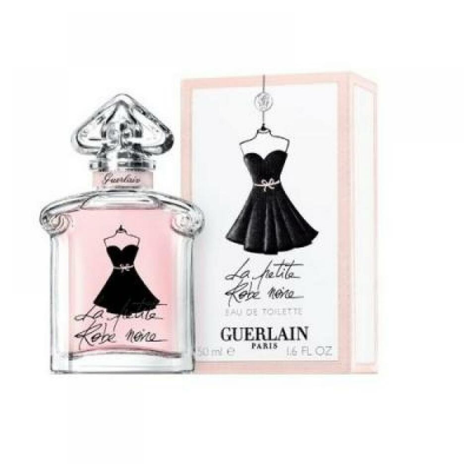 Guerlain La Petite Robe Noire 50ml