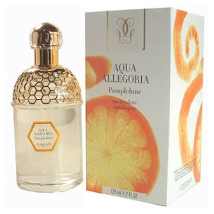 Guerlain Aqua Allegoria Pamplelune 75ml