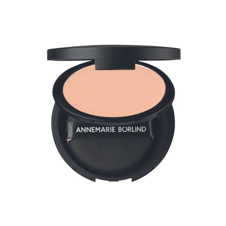 Annemarie Börlind Annemarie Börlind Kompaktný make-up-LIGHT,