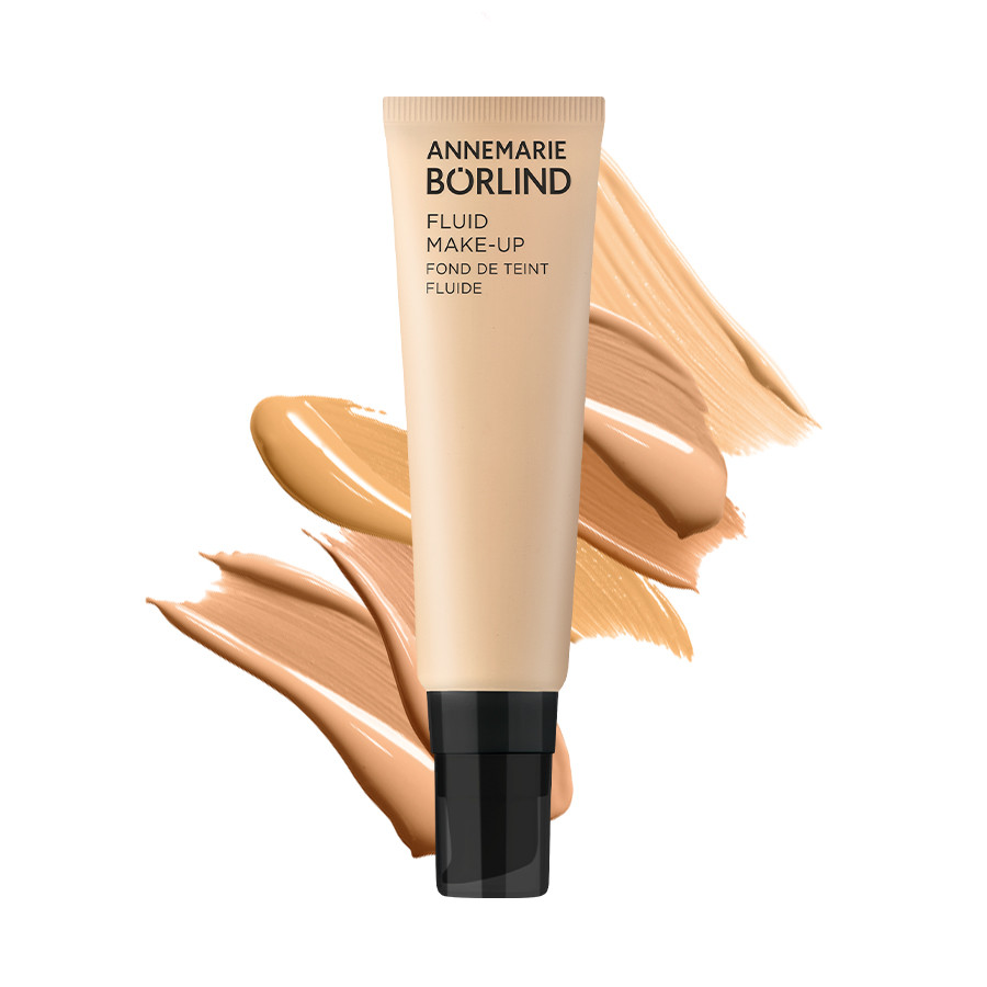 Annemarie Börlind Annemarie Börlind Fluid make-up-BEIGE,