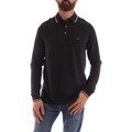 Košele s dlhým rukávom Tommy Hilfiger MW0MW29543