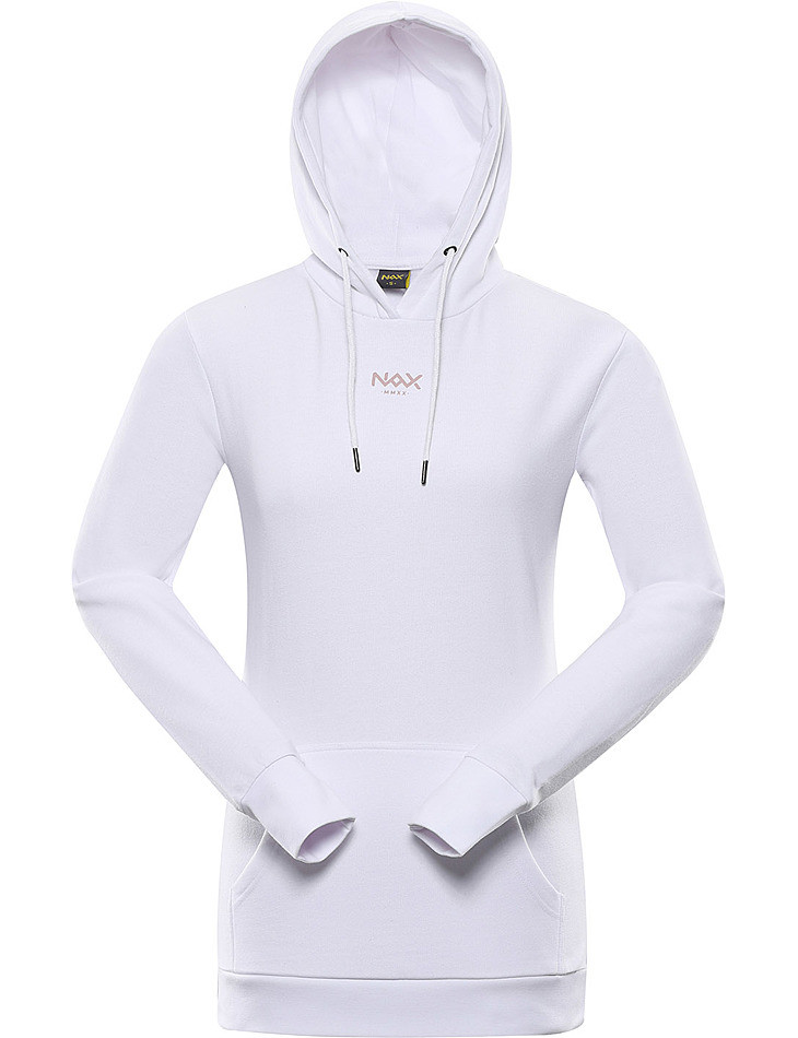 Dámska fashion mikina NAX