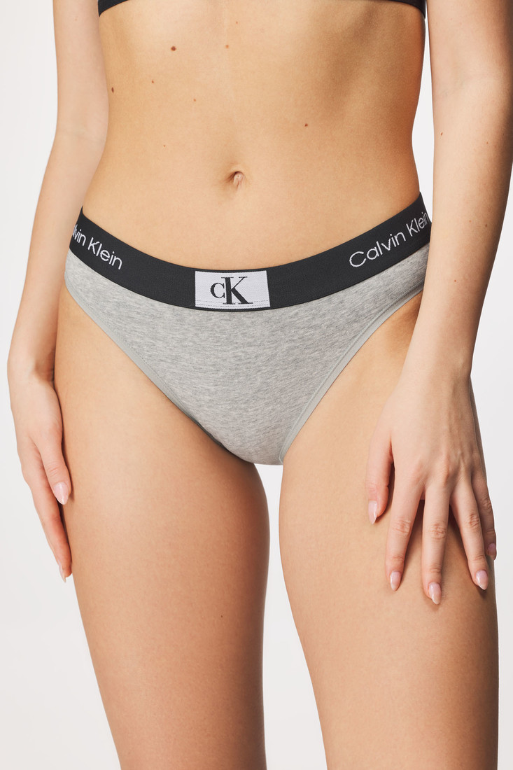 Klasické nohavičky Calvin Klein CK96 Kasey