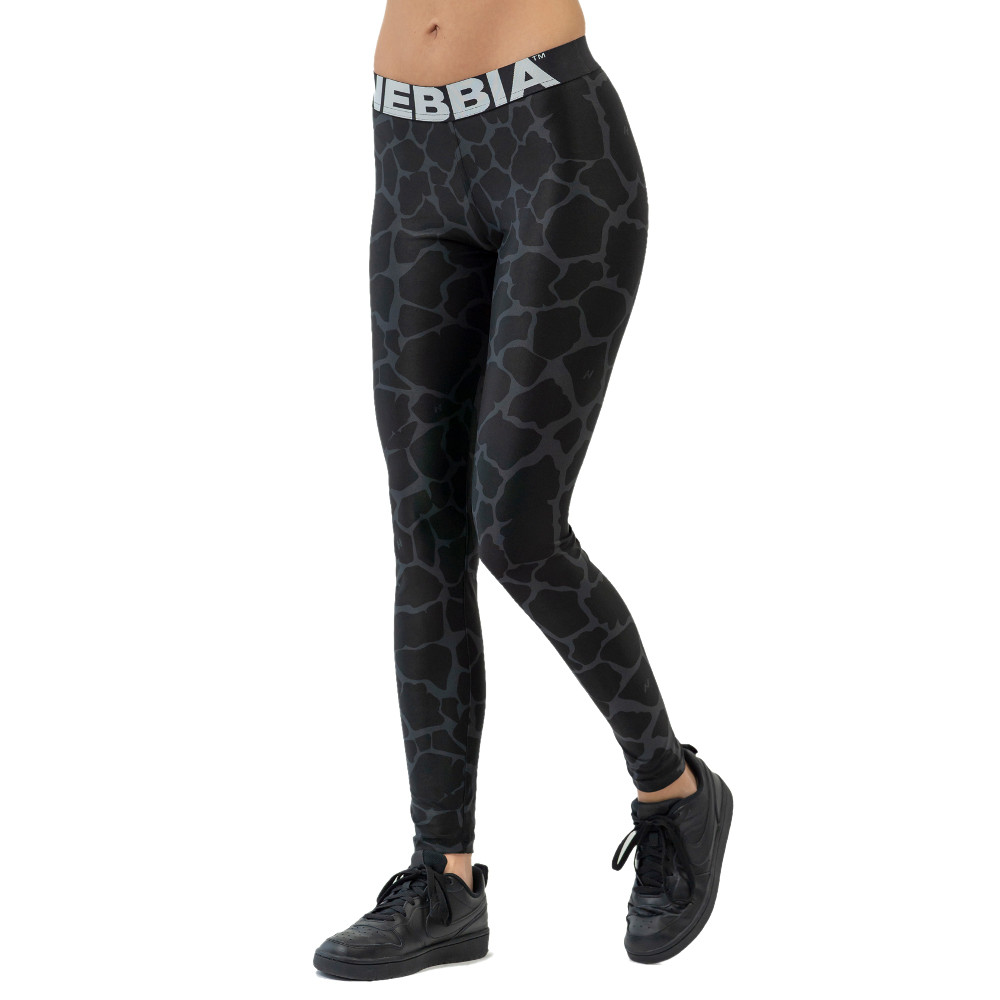 Nebbia Ocean Selected Squat-Proof 543 Black - XS