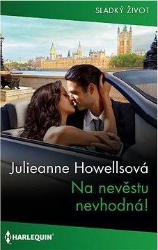 Na nevěstu nevhodná!