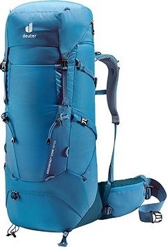 Deuter Aircontact Core 40+10 reef-ink