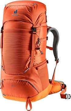 Deuter Fox 40 paprika-mandarine