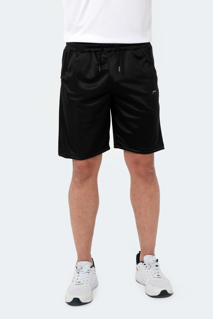Slazenger Shorts - Black - Normal Waist