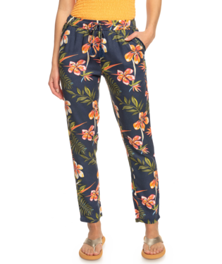 Dámske nohavice Roxy BIMINI PANT PRINTED