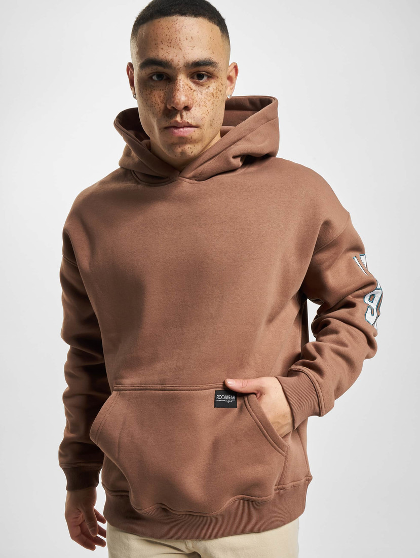 Louisville Men brown