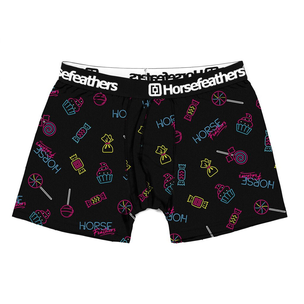 Man boxers Horsefeathers Sidney Sweet candy (AM164J)