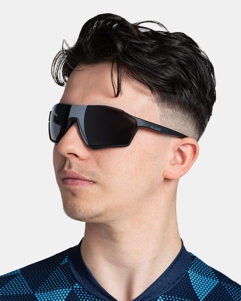 Sunglasses Kilpi DIOSY-U Black