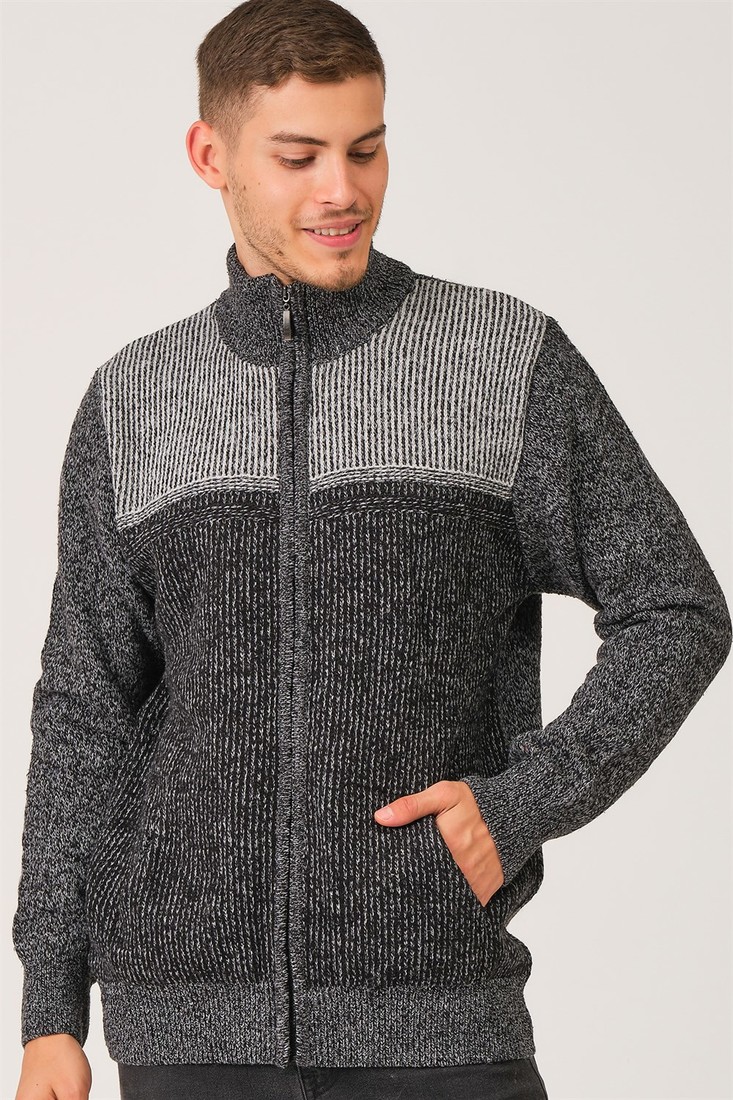 Pánsky sveter dewberry