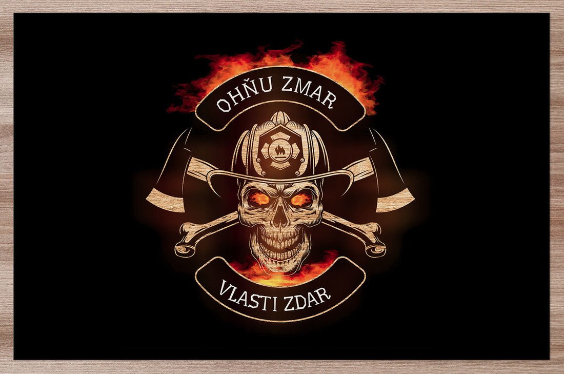 Prestieranie Ohni zmar