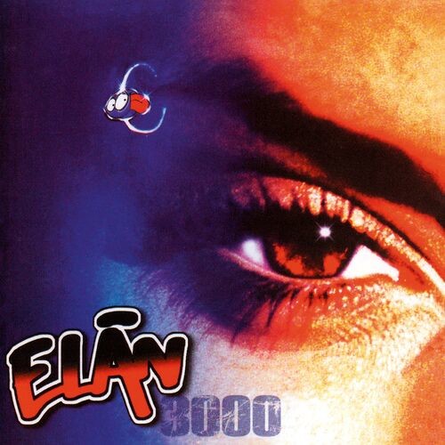 Elán - Elán 3000 2LP