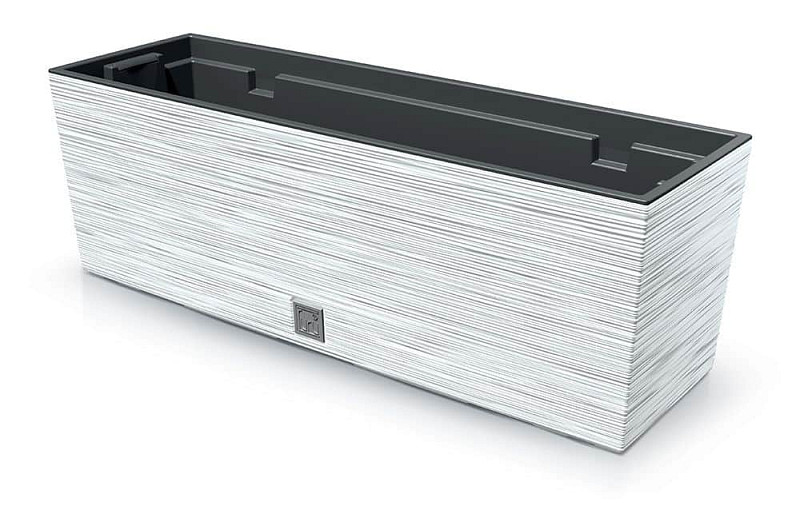 Truhlík FURU CASE 58cm bílý