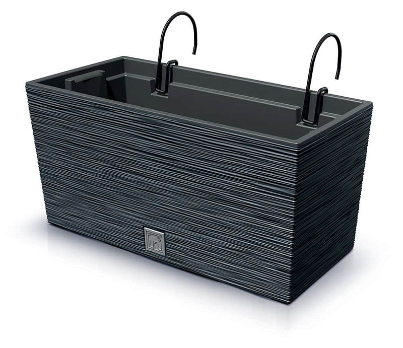 Truhlík FURU CASE W 39,5cm antracit