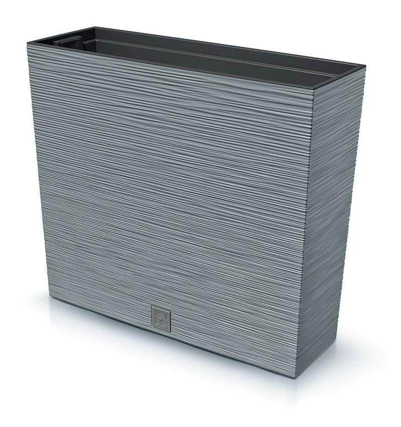 Truhlík FURU CASE T 58cm betonový