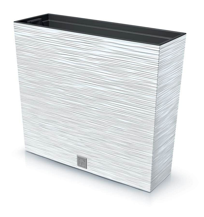 Truhlík FURU CASE T 58cm bílý