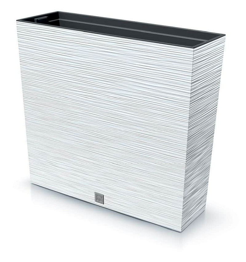Truhlík FURU CASE T bílý 77cm