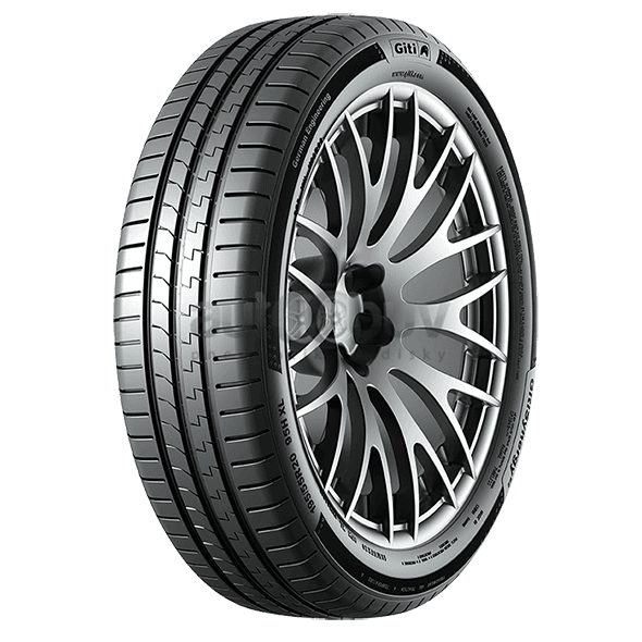 Giti GITISYNERGY E2 195/55 R20 95H