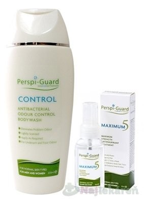 Perspi-Guard Balíček