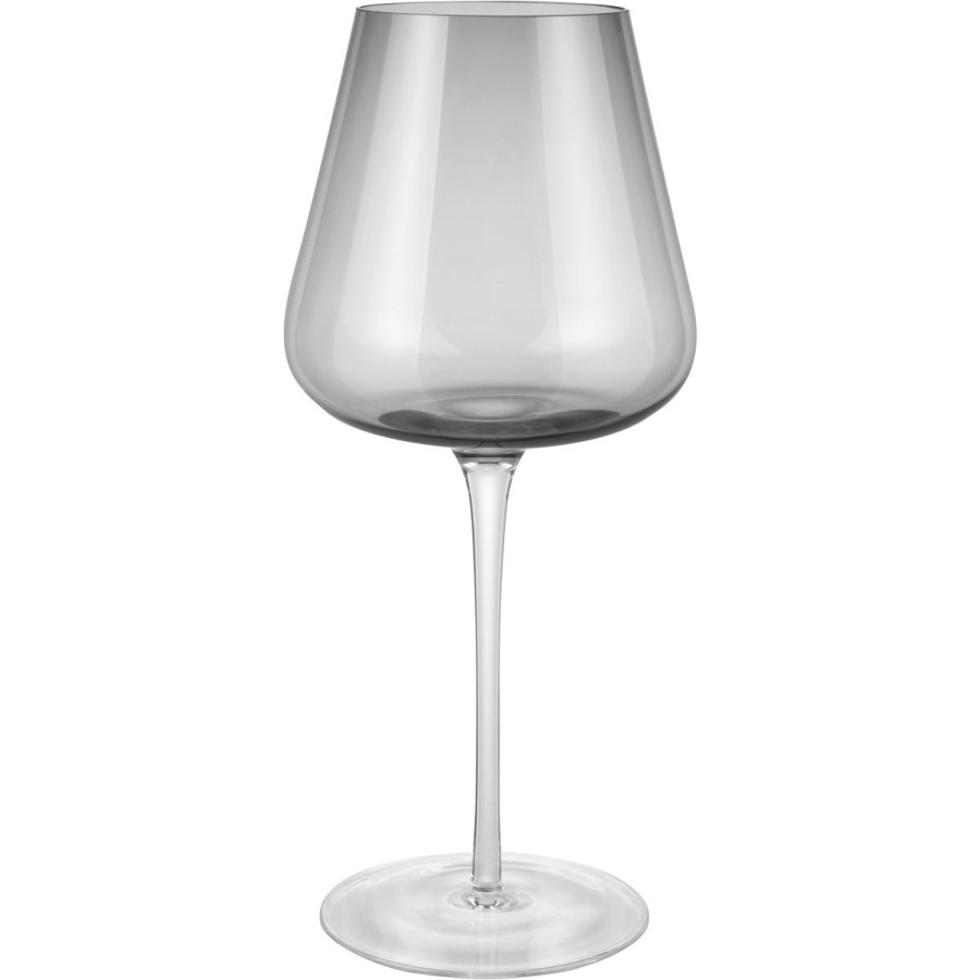 Súprava pohárov pre červené víno BELO Blomus 200 ml šedej 2 ks