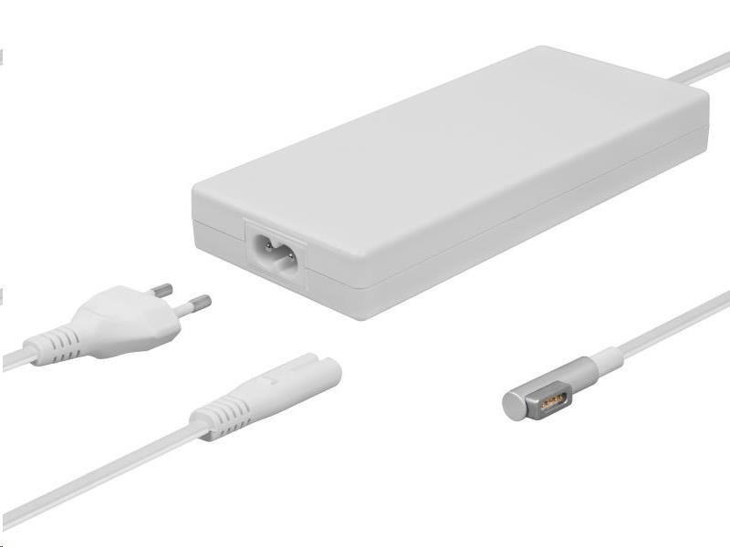 AVACOM Nabíjací adaptér pre notebooky Apple 85W magnetický konektor MagSafe