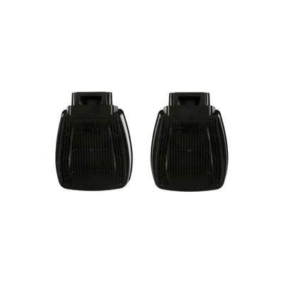 D8095, 3M Secure Click Filter A2P3 R - Organické plyny a výpary s bv >65°C, jeden pár