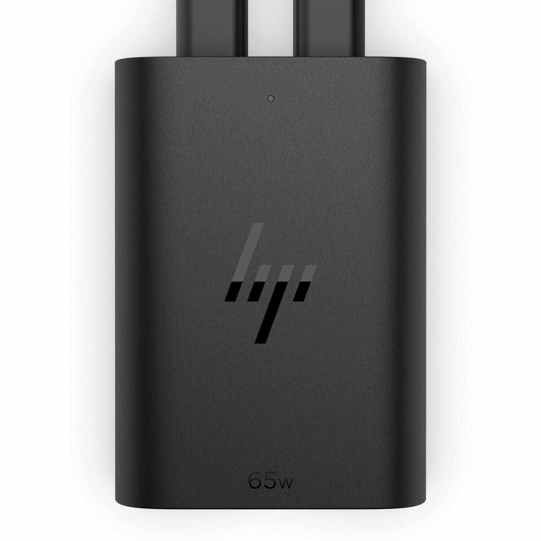HP USB-C 65W GaN adaptér nabíjačka notebookov