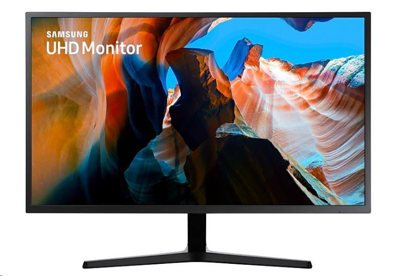 SAMSUNG MT LED LCD Monitor 32