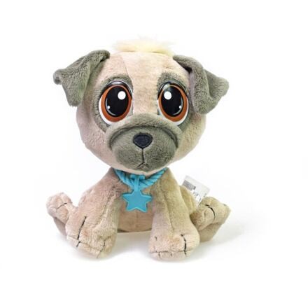 MGA Little Tikes Rescue Tales Mláďatká z útulku, 4 druhy