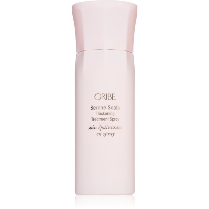 Oribe Serene Scalp Thickening Treatment Spray posilňujúci sprej pre rednúce vlasy 125 ml