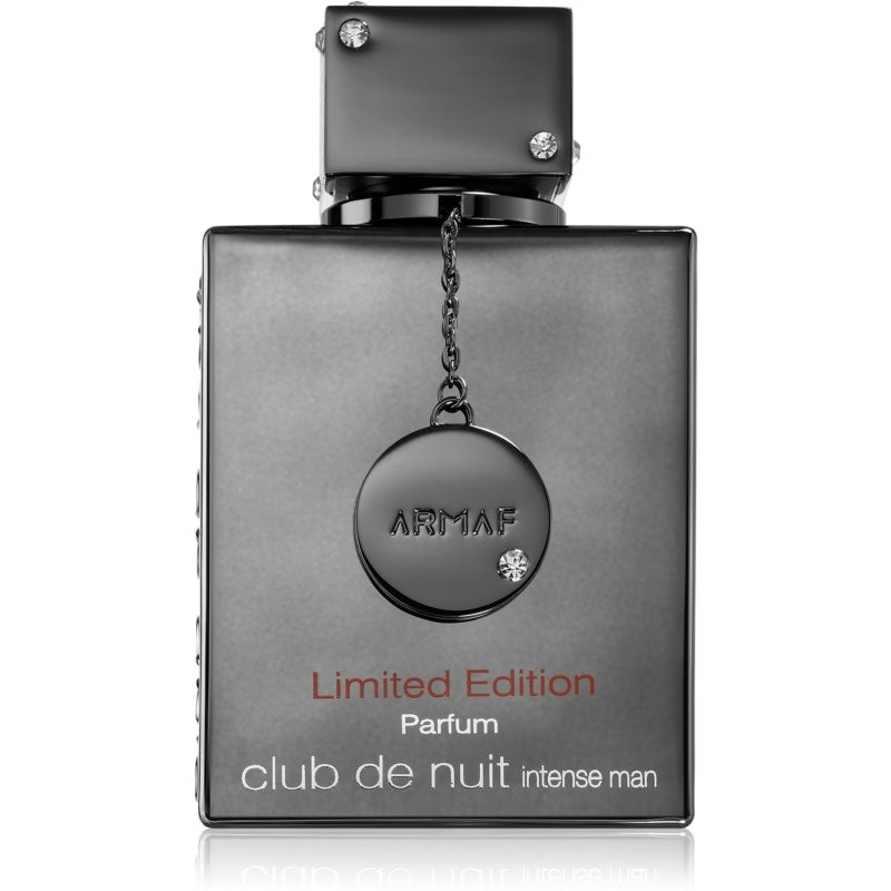 Armaf Club de Nuit Man Intense Limited Edition parfumovaná voda pre mužov 105 ml