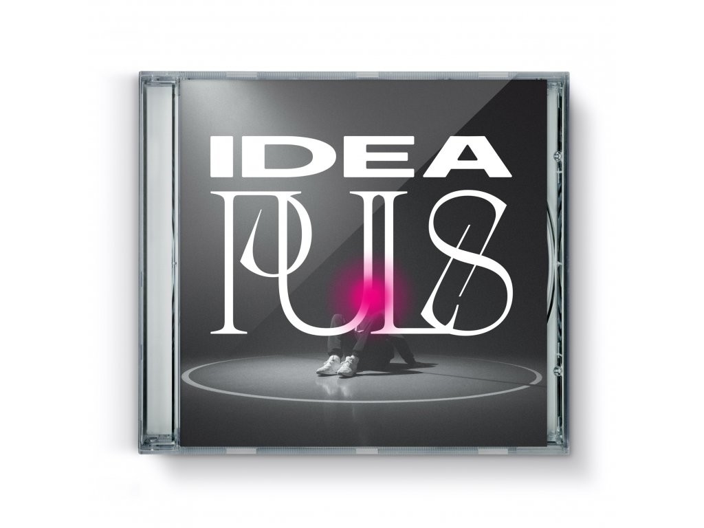 Idea, Puls, CD