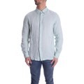 Košele s dlhým rukávom Woolrich CFWOSI0113MRUT3372
