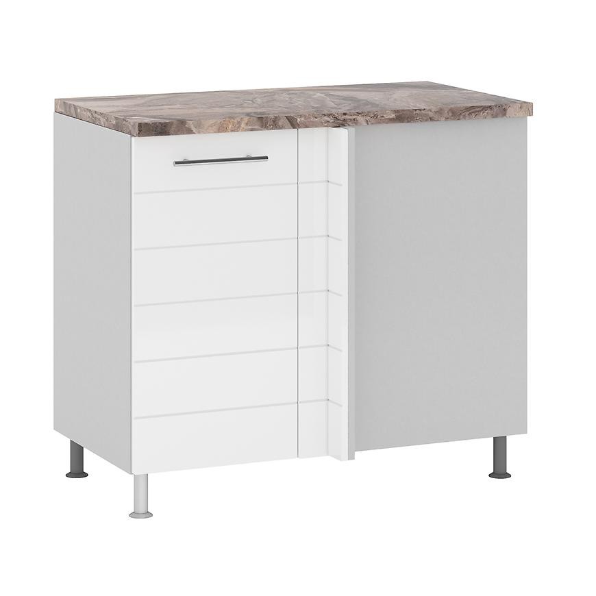 Kuchynská skrinka Daria DN 105 L