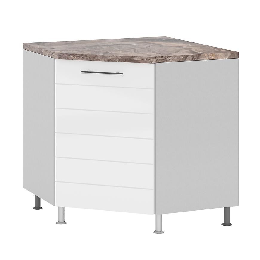 Kuchynská skrinka Daria DN 90x90 1D