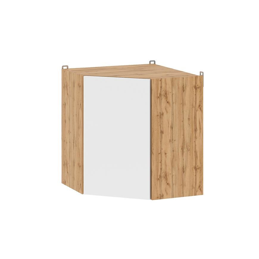 Kuchynská skrinka Magnolia GN 55x55