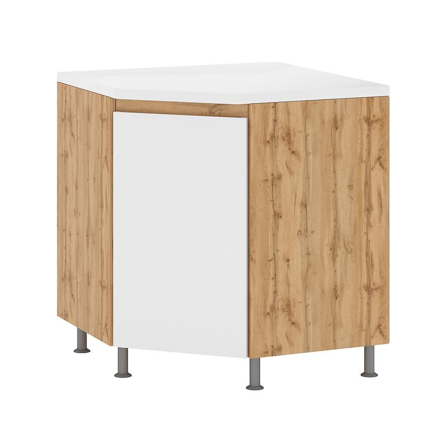 Kuchynská skrinka Magnolia DN 85x85 1D